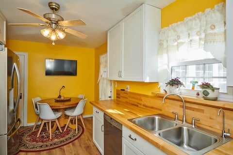 Tiny photo for 515 PRESTON Avenue, Elgin, IL 60120 (MLS # 12781035)