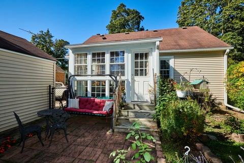 Tiny photo for 515 PRESTON Avenue, Elgin, IL 60120 (MLS # 12781035)