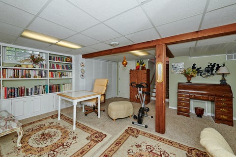 Tiny photo for 515 PRESTON Avenue, Elgin, IL 60120 (MLS # 12781035)