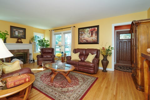 Tiny photo for 515 PRESTON Avenue, Elgin, IL 60120 (MLS # 12781035)