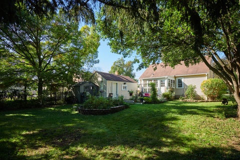 Tiny photo for 515 PRESTON Avenue, Elgin, IL 60120 (MLS # 12781035)