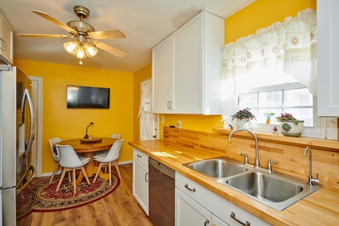 Tiny photo for 515 PRESTON Avenue, Elgin, IL 60120 (MLS # 12781035)