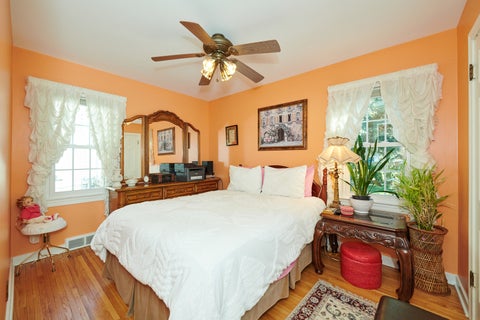 Tiny photo for 515 PRESTON Avenue, Elgin, IL 60120 (MLS # 12781035)
