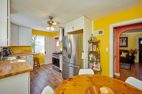 Tiny photo for 515 PRESTON Avenue, Elgin, IL 60120 (MLS # 12781035)