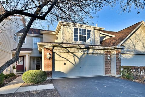 Tiny photo for 3208 Raphael Court, St. Charles, IL 60175 (MLS # 12517695)
