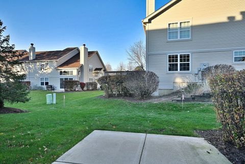 Tiny photo for 3208 Raphael Court, St. Charles, IL 60175 (MLS # 12517695)