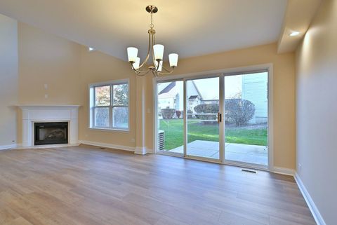 Tiny photo for 3208 Raphael Court, St. Charles, IL 60175 (MLS # 12517695)