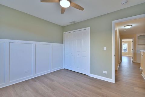 Tiny photo for 3208 Raphael Court, St. Charles, IL 60175 (MLS # 12517695)