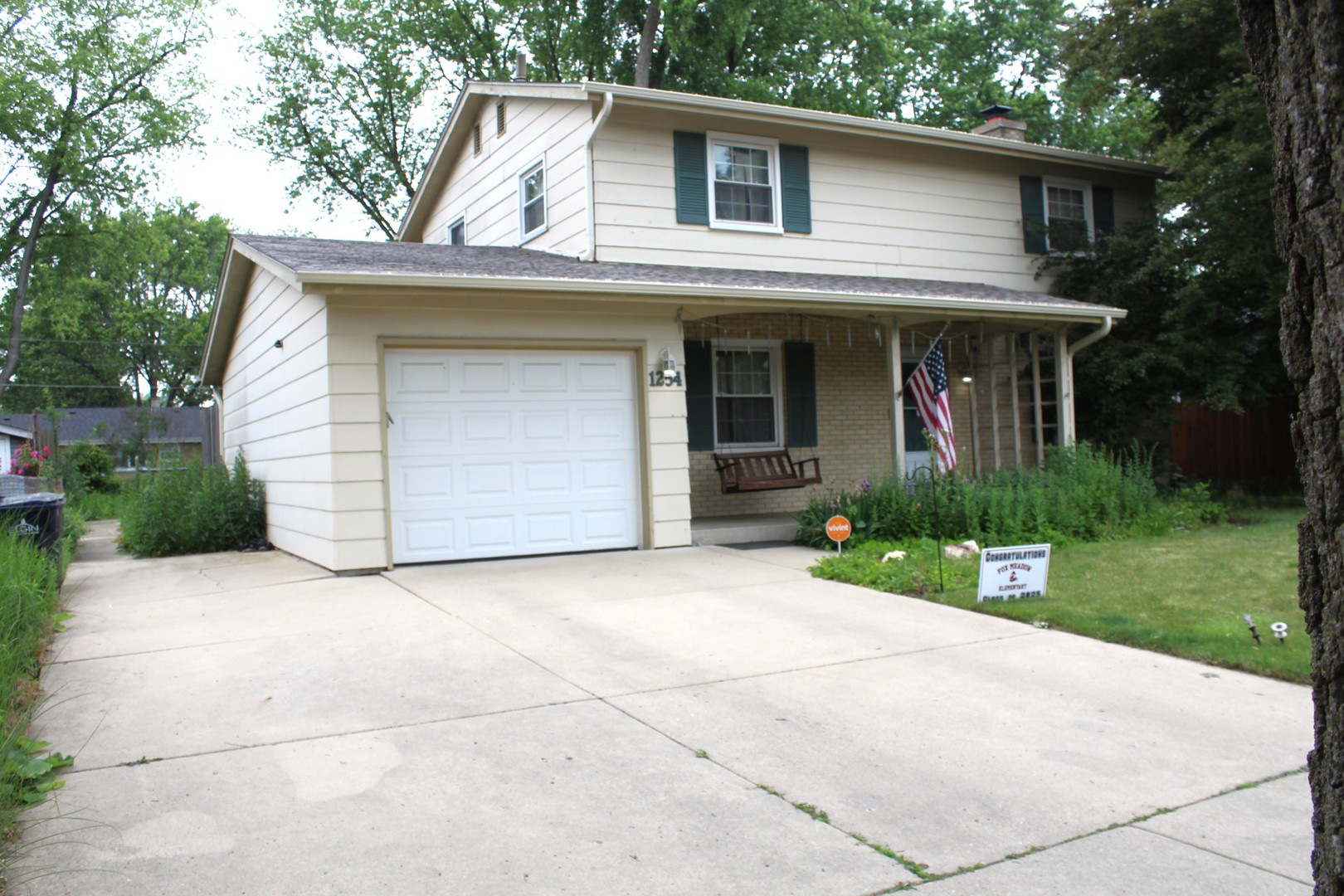 1254 Blackhawk Drive