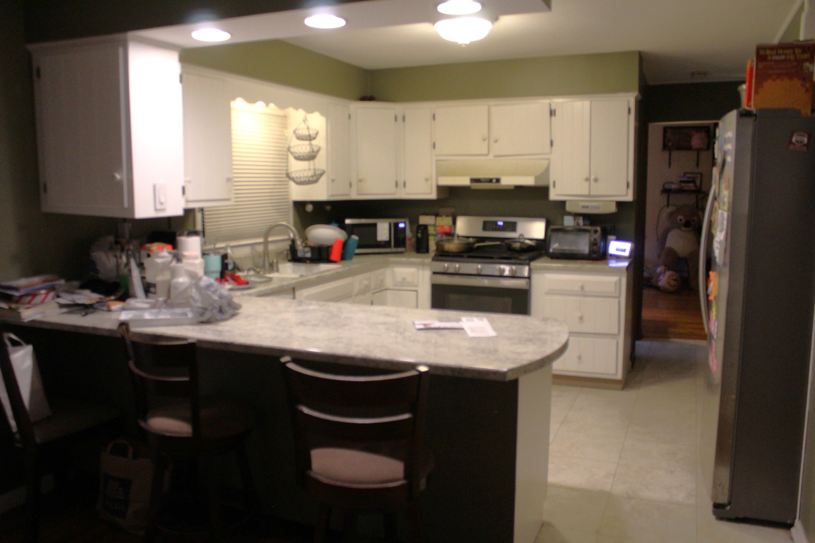 1254 Blackhawk Drive