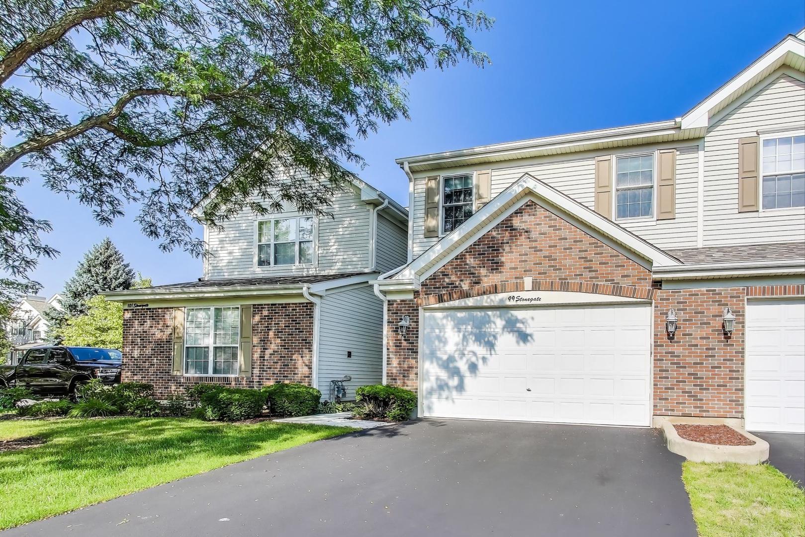 99 Stonegate Lane