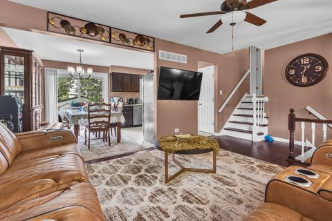 Tiny photo for 7503 161st Place, Tinley Park, IL 60477 (MLS # 12552998)