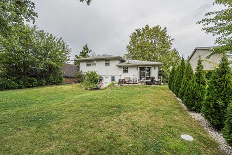 Tiny photo for 7503 161st Place, Tinley Park, IL 60477 (MLS # 12552998)