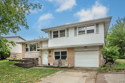 Tiny photo for 7503 161st Place, Tinley Park, IL 60477 (MLS # 12552998)