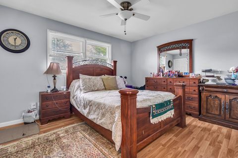 Tiny photo for 7503 161st Place, Tinley Park, IL 60477 (MLS # 12552998)