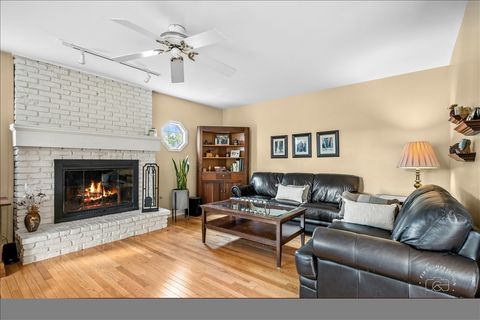 Tiny photo for 1432 Calcutta Lane, Naperville, IL 60563 (MLS # 12486432)
