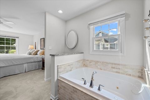 Tiny photo for 1432 Calcutta Lane, Naperville, IL 60563 (MLS # 12486432)