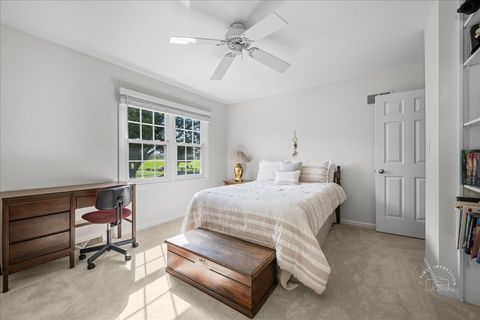 Tiny photo for 1432 Calcutta Lane, Naperville, IL 60563 (MLS # 12486432)