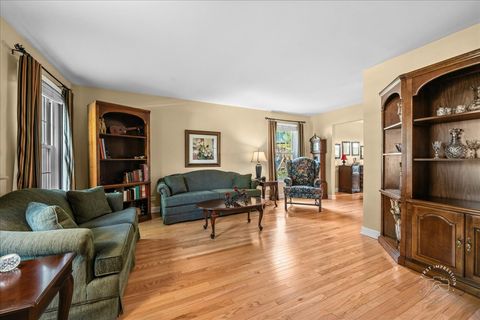 Tiny photo for 1432 Calcutta Lane, Naperville, IL 60563 (MLS # 12486432)