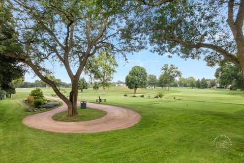 Tiny photo for 1432 Calcutta Lane, Naperville, IL 60563 (MLS # 12486432)