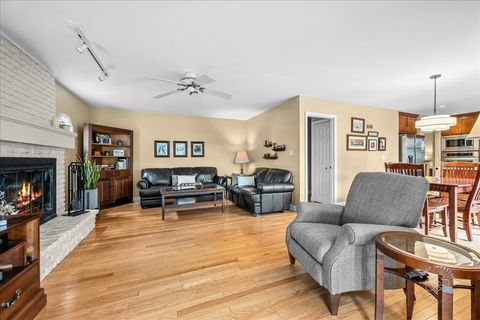 Tiny photo for 1432 Calcutta Lane, Naperville, IL 60563 (MLS # 12486432)