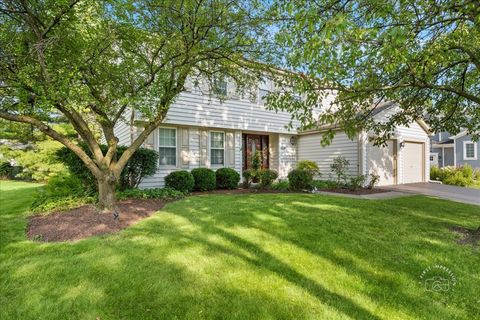 Photo of 1432 Calcutta Lane, Naperville, IL 60563 (MLS # 12486432)