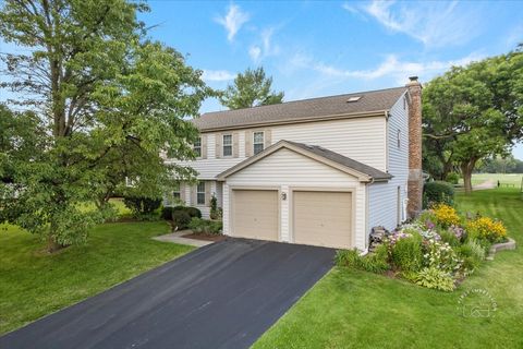 Tiny photo for 1432 Calcutta Lane, Naperville, IL 60563 (MLS # 12486432)