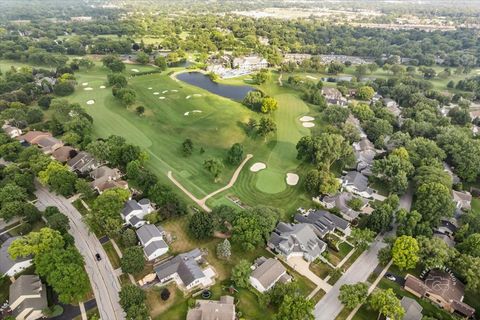 Tiny photo for 1432 Calcutta Lane, Naperville, IL 60563 (MLS # 12486432)