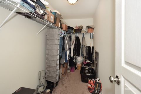 Tiny photo for 1721 Yasgur Drive, Woodstock, IL 60098 (MLS # 12454391)