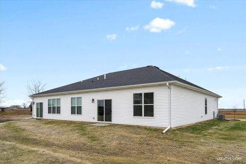 A home in Cortland