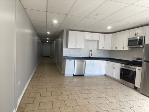 Tiny photo for 171 N 25th Avenue #8, Melrose Park, IL 60160 (MLS # 12458137)