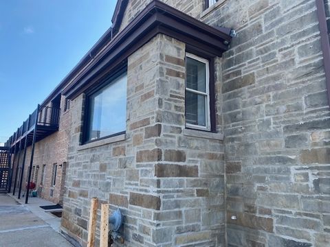 Tiny photo for 171 N 25th Avenue #8, Melrose Park, IL 60160 (MLS # 12458137)