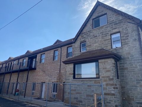 Tiny photo for 171 N 25th Avenue #8, Melrose Park, IL 60160 (MLS # 12458137)