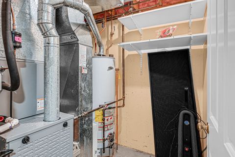 Tiny photo for 18311 65th Avenue, Tinley Park, IL 60477 (MLS # 12589806)