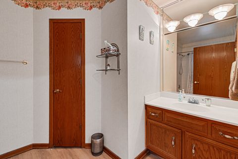 Tiny photo for 18311 65th Avenue, Tinley Park, IL 60477 (MLS # 12589806)