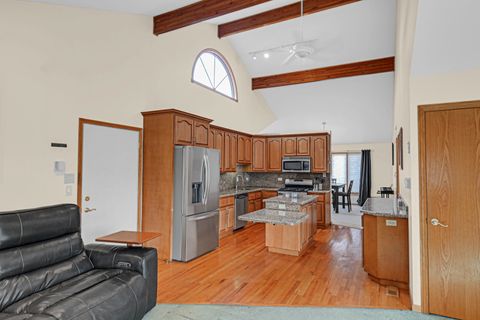 Tiny photo for 18311 65th Avenue, Tinley Park, IL 60477 (MLS # 12589806)