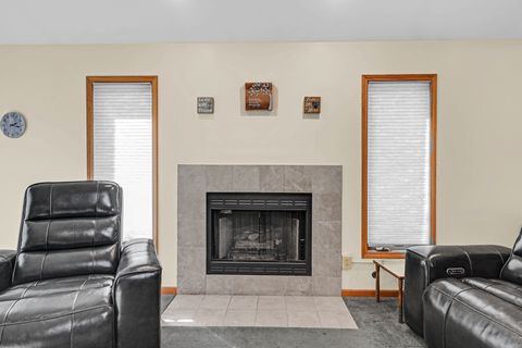 Tiny photo for 18311 65th Avenue, Tinley Park, IL 60477 (MLS # 12589806)