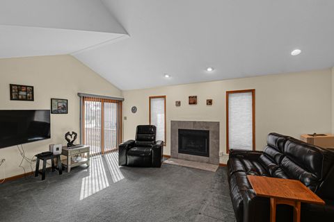 Tiny photo for 18311 65th Avenue, Tinley Park, IL 60477 (MLS # 12589806)