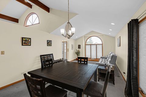 Tiny photo for 18311 65th Avenue, Tinley Park, IL 60477 (MLS # 12589806)