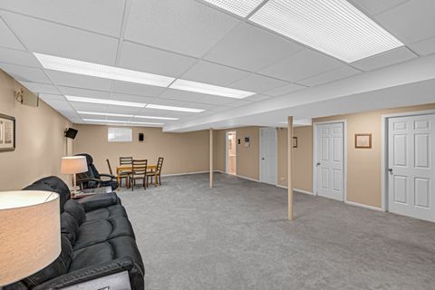 Tiny photo for 18311 65th Avenue, Tinley Park, IL 60477 (MLS # 12589806)