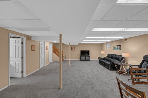 Tiny photo for 18311 65th Avenue, Tinley Park, IL 60477 (MLS # 12589806)