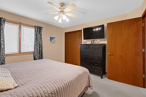 Tiny photo for 18311 65th Avenue, Tinley Park, IL 60477 (MLS # 12589806)