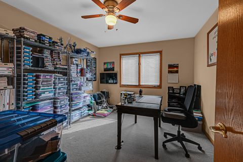 Tiny photo for 18311 65th Avenue, Tinley Park, IL 60477 (MLS # 12589806)