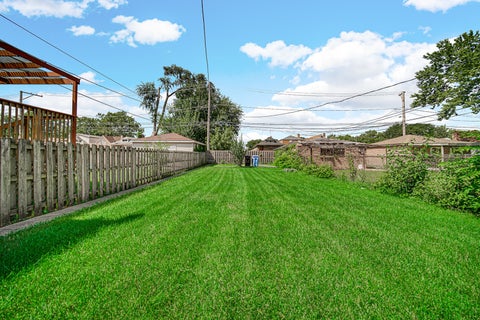 Tiny photo for 8610 S Vernon Avenue, Chicago, IL 60619 (MLS # 12771093)