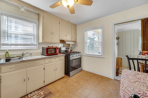 Tiny photo for 8610 S Vernon Avenue, Chicago, IL 60619 (MLS # 12771093)