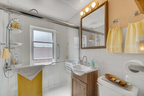 Tiny photo for 8610 S Vernon Avenue, Chicago, IL 60619 (MLS # 12771093)