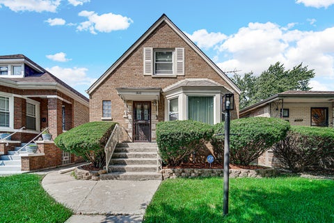 Tiny photo for 8610 S Vernon Avenue, Chicago, IL 60619 (MLS # 12771093)