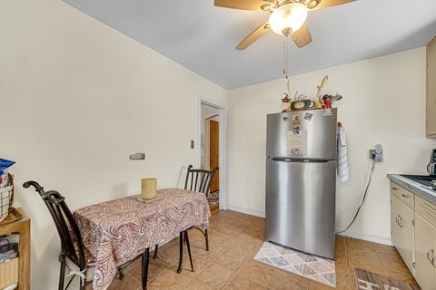 Tiny photo for 8610 S Vernon Avenue, Chicago, IL 60619 (MLS # 12771093)