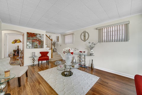 Tiny photo for 8610 S Vernon Avenue, Chicago, IL 60619 (MLS # 12771093)