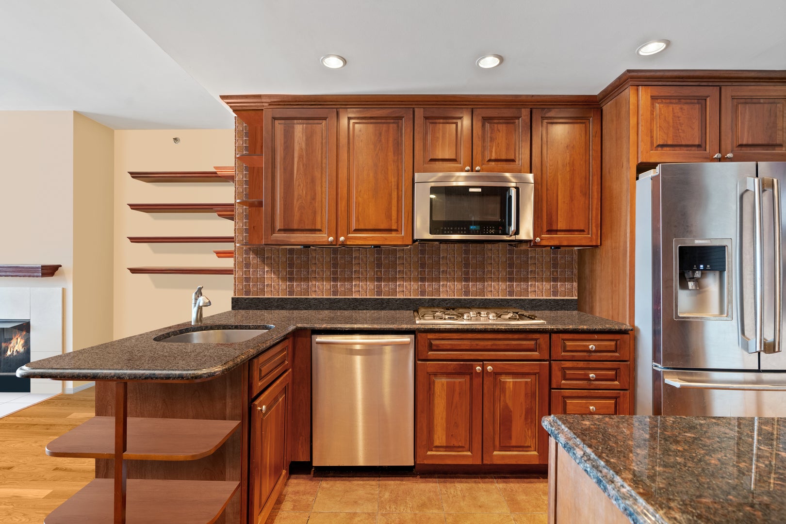 400 W Ontario Street 1404